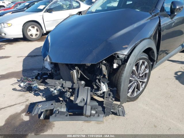 JM1DKFC7XK0444996 Mazda Cx-3 Touring
