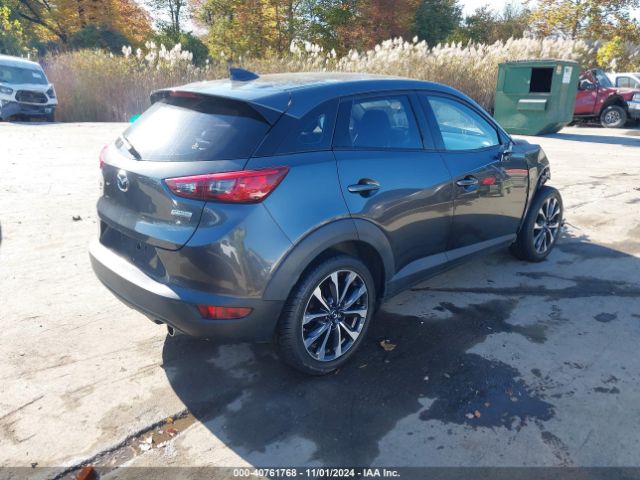 JM1DKFC7XK0444996 Mazda Cx-3 Touring