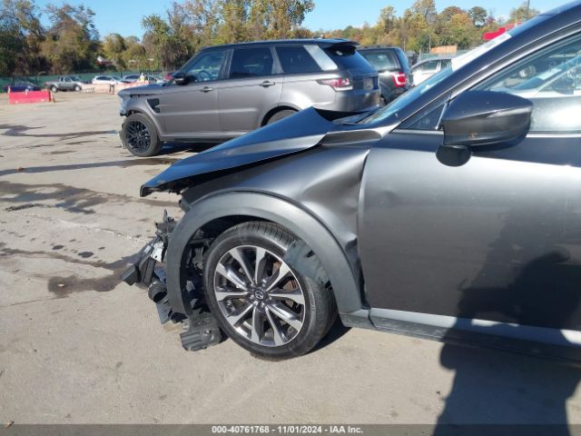 JM1DKFC7XK0444996 Mazda Cx-3 Touring