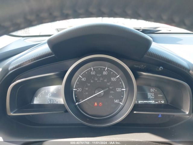JM1DKFC7XK0444996 Mazda Cx-3 Touring