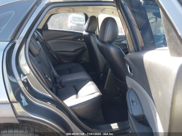 JM1DKFC7XK0444996 Mazda Cx-3 Touring