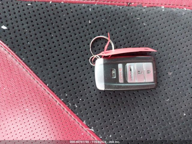 5J8TC1H64LL019495 Acura Rdx A-spec Package
