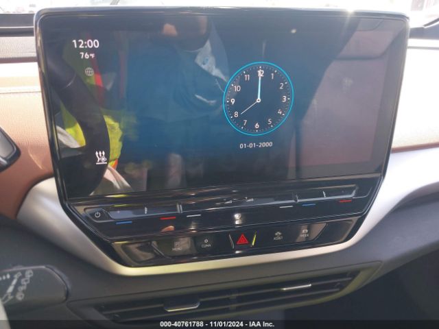 WVGTMPE22NP072462 Volkswagen ID.4 PRO S