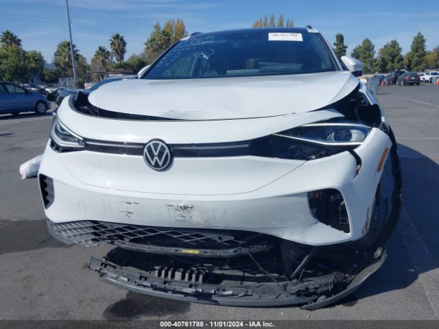 WVGTMPE22NP072462 Volkswagen ID.4 PRO S