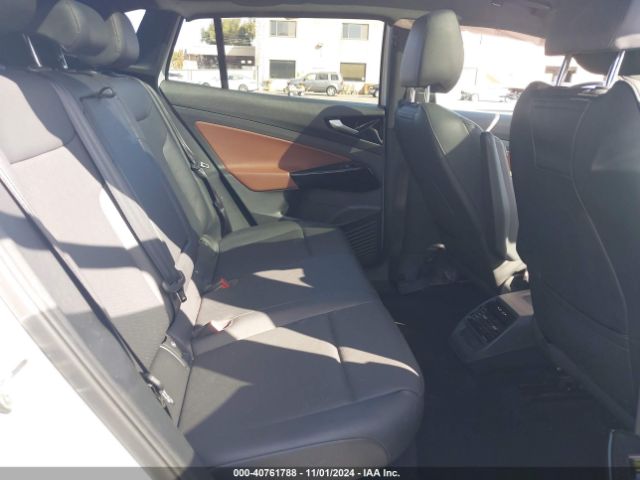 WVGTMPE22NP072462 Volkswagen ID.4 PRO S