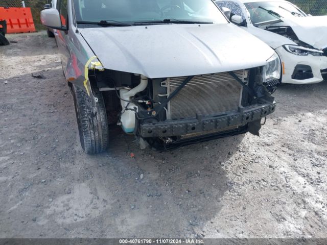 2C4RDGEG5JR146900 Dodge Grand Caravan Gt