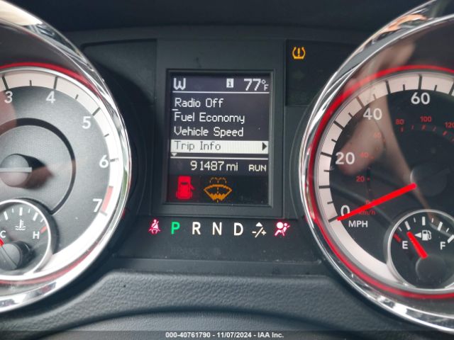 2C4RDGEG5JR146900 Dodge Grand Caravan Gt