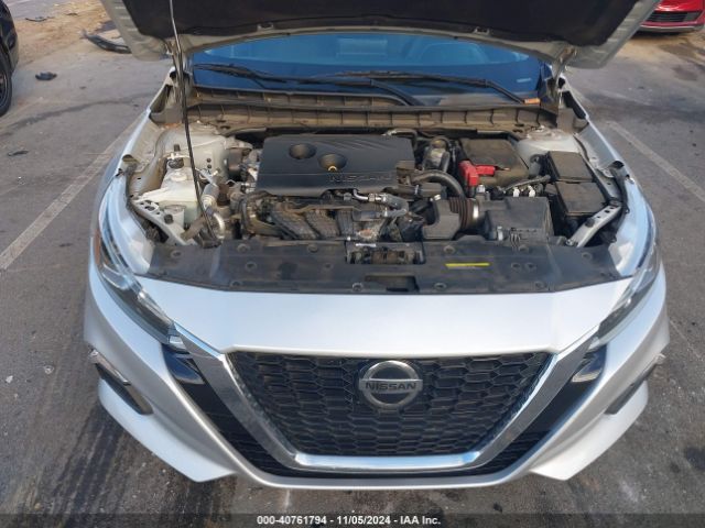 1N4BL4BV8KC246317 Nissan Altima 2.5 S