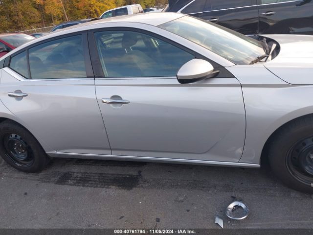 1N4BL4BV8KC246317 Nissan Altima 2.5 S