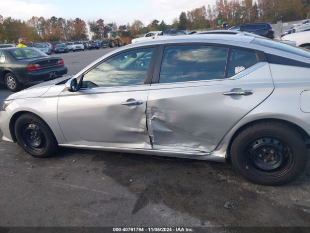 1N4BL4BV8KC246317 Nissan Altima 2.5 S