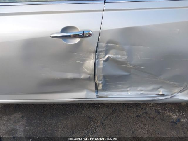 1N4BL4BV8KC246317 Nissan Altima 2.5 S