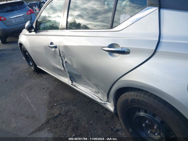 1N4BL4BV8KC246317 Nissan Altima 2.5 S