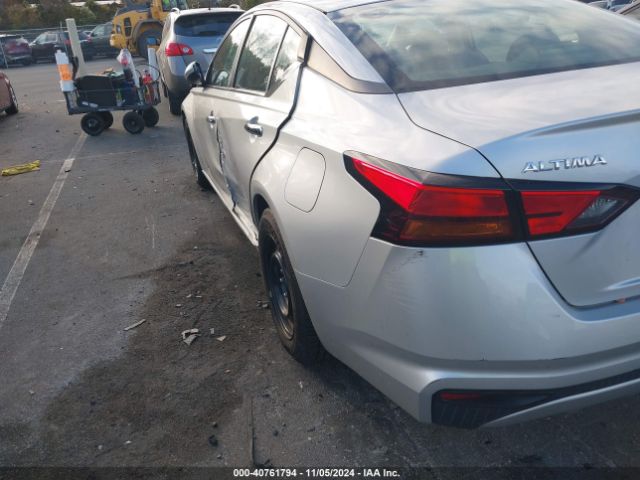 1N4BL4BV8KC246317 Nissan Altima 2.5 S