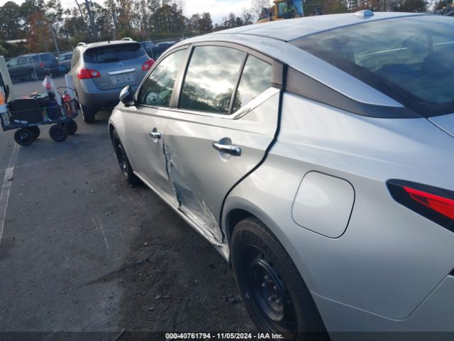 1N4BL4BV8KC246317 Nissan Altima 2.5 S