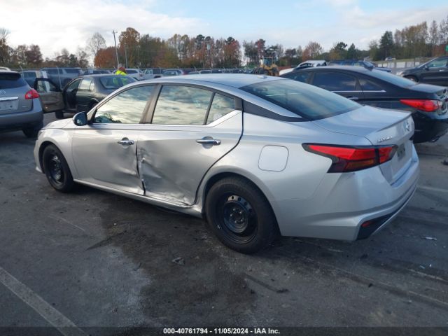 1N4BL4BV8KC246317 Nissan Altima 2.5 S