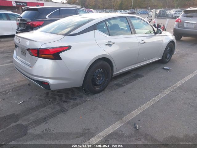 1N4BL4BV8KC246317 Nissan Altima 2.5 S