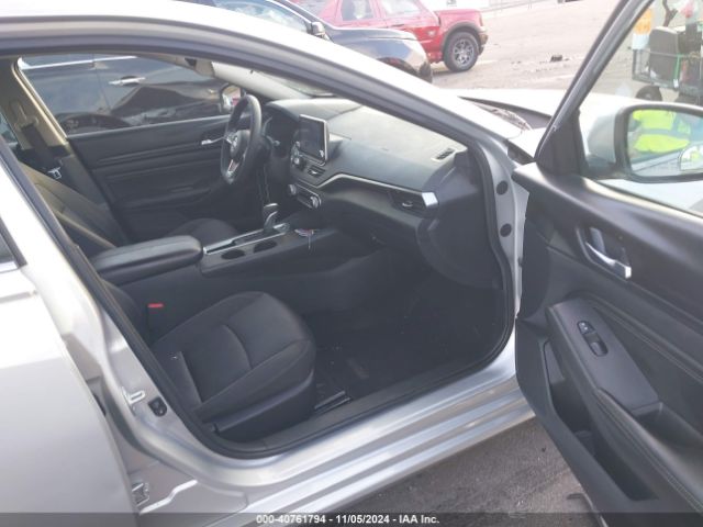 1N4BL4BV8KC246317 Nissan Altima 2.5 S