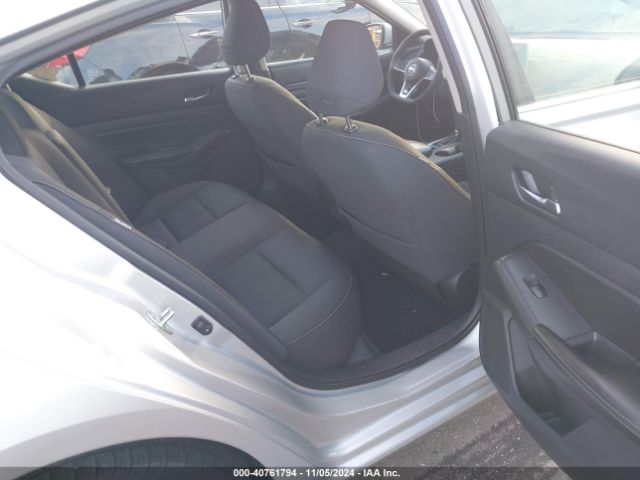 1N4BL4BV8KC246317 Nissan Altima 2.5 S