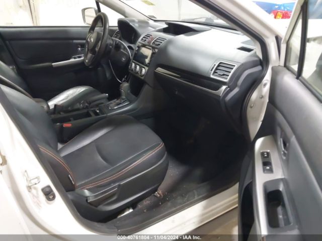 JF2GPAKC1G8324952 Subaru Crosstrek 2.0i Limited