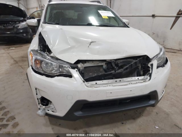 JF2GPAKC1G8324952 Subaru Crosstrek 2.0i Limited