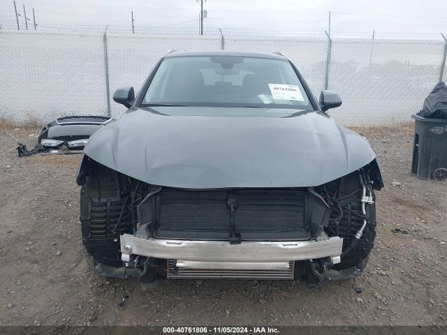 WA1EAAFY5R2070692 Audi Q5 Premium Plus 45 Tfsi S Line Quattro