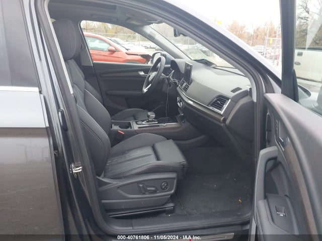 WA1EAAFY5R2070692 Audi Q5 Premium Plus 45 Tfsi S Line Quattro