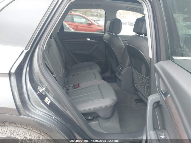 WA1EAAFY5R2070692 Audi Q5 Premium Plus 45 Tfsi S Line Quattro