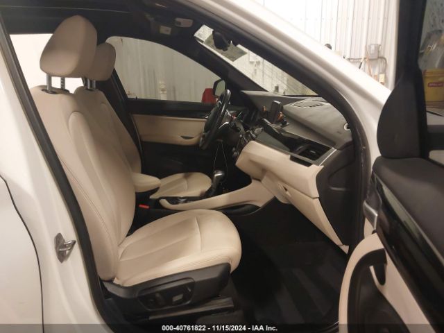 WBXHT3C57K3H34922 BMW X1 Xdrive28i