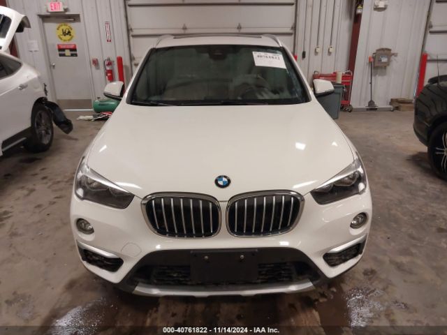 WBXHT3C57K3H34922 BMW X1 Xdrive28i
