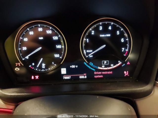 WBXHT3C57K3H34922 BMW X1 Xdrive28i