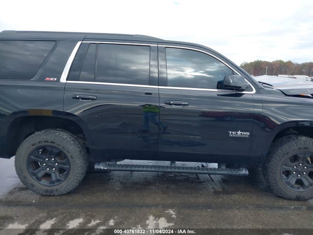 Chevrolet Tahoe Lt 2017 1GNSKBKC0HR218279 Image 13