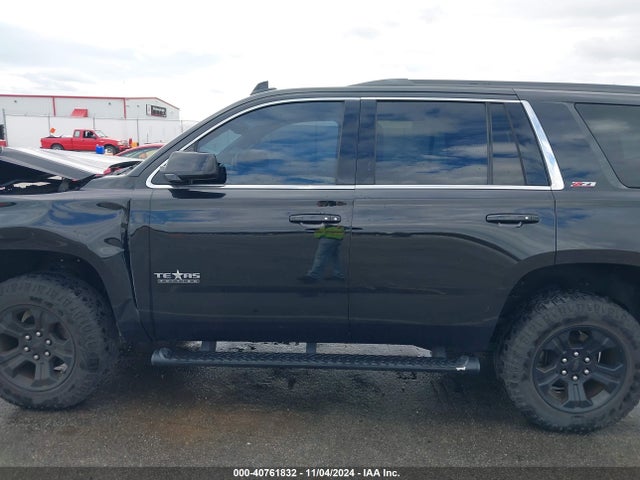 Chevrolet Tahoe Lt 2017 1GNSKBKC0HR218279 Image 14
