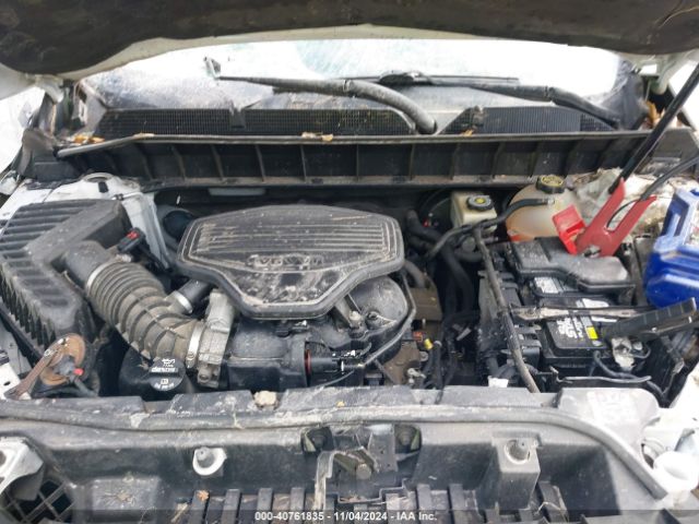 1GKKNLLS6HZ206878 GMC Acadia Sle-2