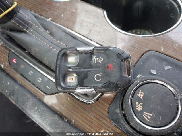 1GKKNLLS6HZ206878 GMC Acadia Sle-2