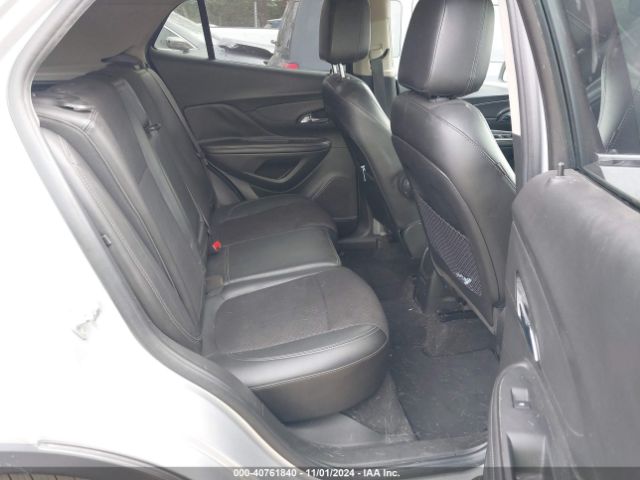 KL4CJASB4JB630750 Buick Encore Preferred