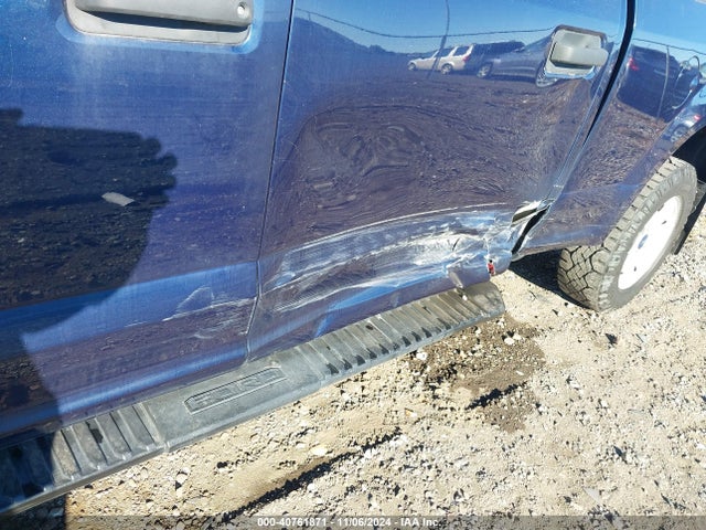 Ford F-150 Xlt 2018 1FTFW1EG8JKF41999 Image 6