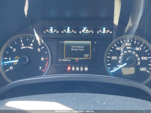 Ford F-150 Xlt 2018 1FTFW1EG8JKF41999 Image 7