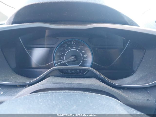 1FADP5BU2FL108370 Ford C-max Hybrid Sel