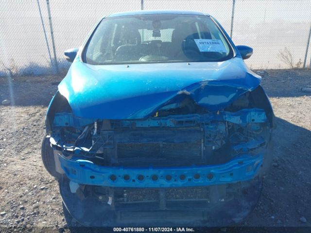 1FADP5BU2FL108370 Ford C-max Hybrid Sel