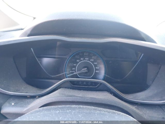 1FADP5BU2FL108370 Ford C-max Hybrid Sel