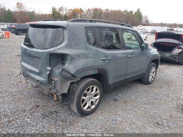 ZACCJBBB5JPG82714 Jeep Renegade Latitude 4x4