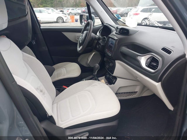 ZACCJBBB5JPG82714 Jeep Renegade Latitude 4x4