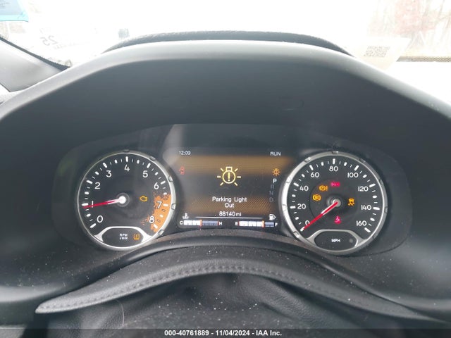 ZACCJBBB5JPG82714 Jeep Renegade Latitude 4x4