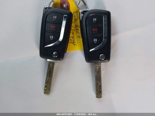4T3M6RFV8LU004546 Toyota Rav4 Hybrid Le