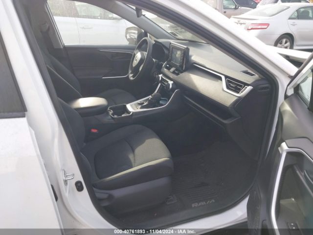 4T3M6RFV8LU004546 Toyota Rav4 Hybrid Le