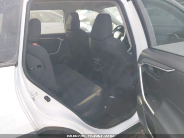 4T3M6RFV8LU004546 Toyota Rav4 Hybrid Le
