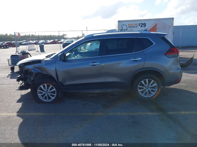 Nissan ROGUE SV 2017 KNMAT2MV6HP566843 Image 14