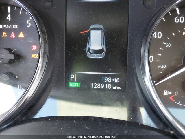 Nissan ROGUE SV 2017 KNMAT2MV6HP566843 Image 15
