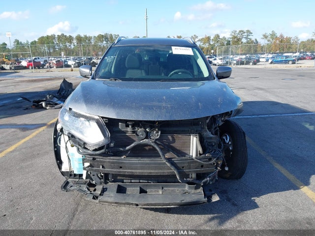 Nissan ROGUE SV 2017 KNMAT2MV6HP566843 Image 6