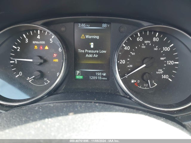 Nissan ROGUE SV 2017 KNMAT2MV6HP566843 Image 7